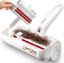 Picture of Chom Chom Roller Pet Hair Remover and Reusable Lint Roller - ChomChom Cat and Dog Hair Remover for Furniture, Couch, Carpet, Clothing and Bedding - Portable, Multi-Surface Fur Removal Tool